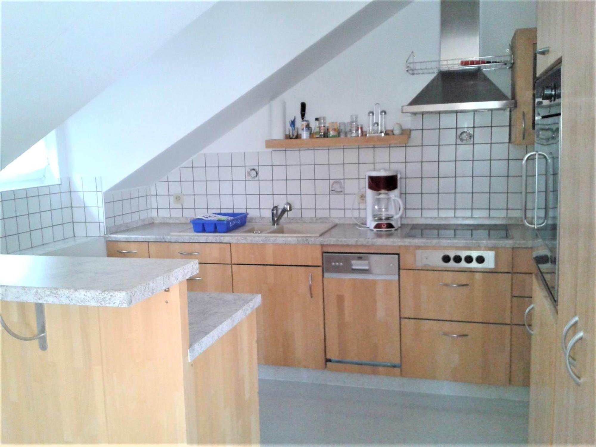 Ferienwohnung Beim Ried Bad Waldsee Ngoại thất bức ảnh