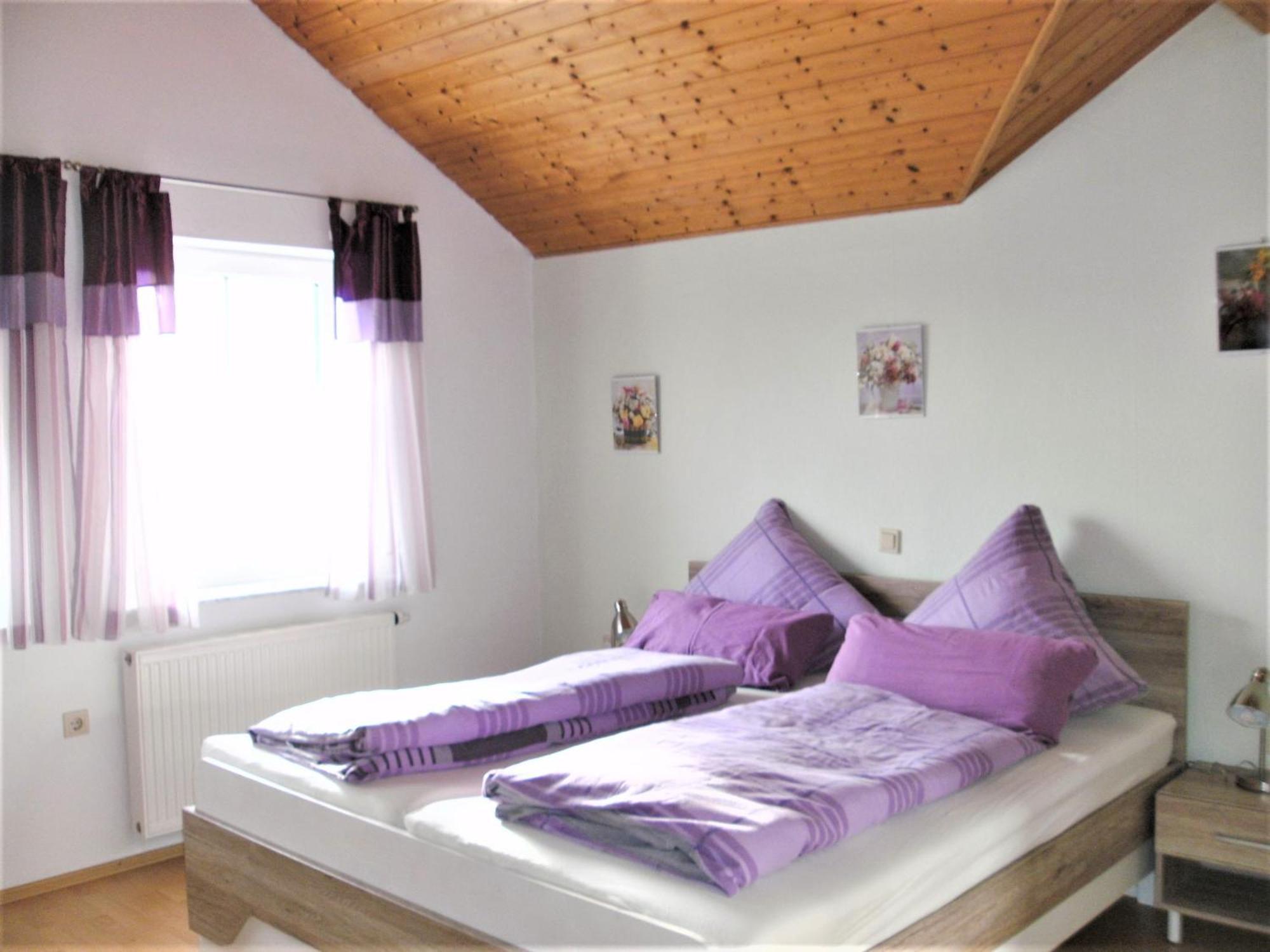 Ferienwohnung Beim Ried Bad Waldsee Ngoại thất bức ảnh