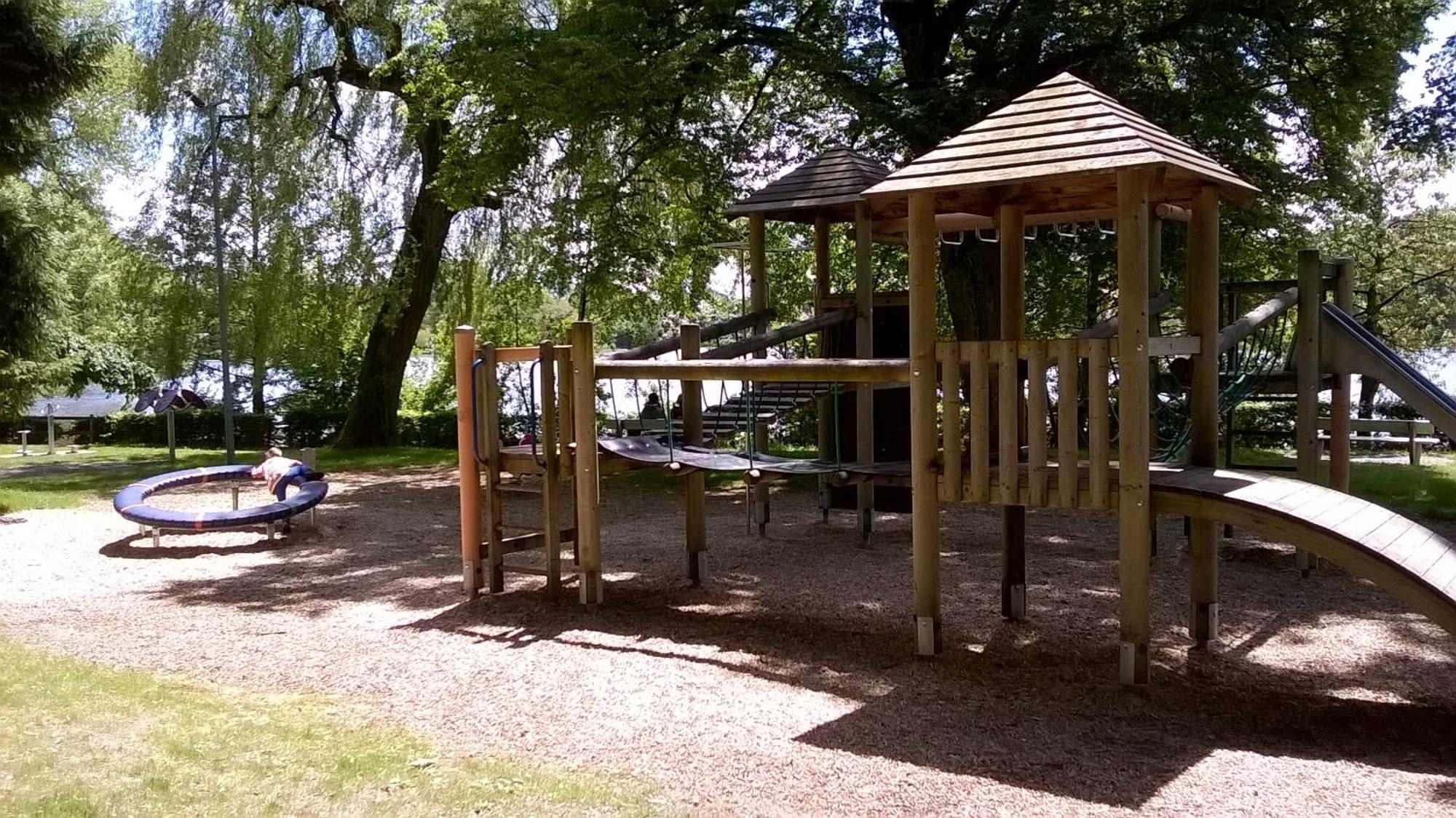 Ferienwohnung Beim Ried Bad Waldsee Ngoại thất bức ảnh