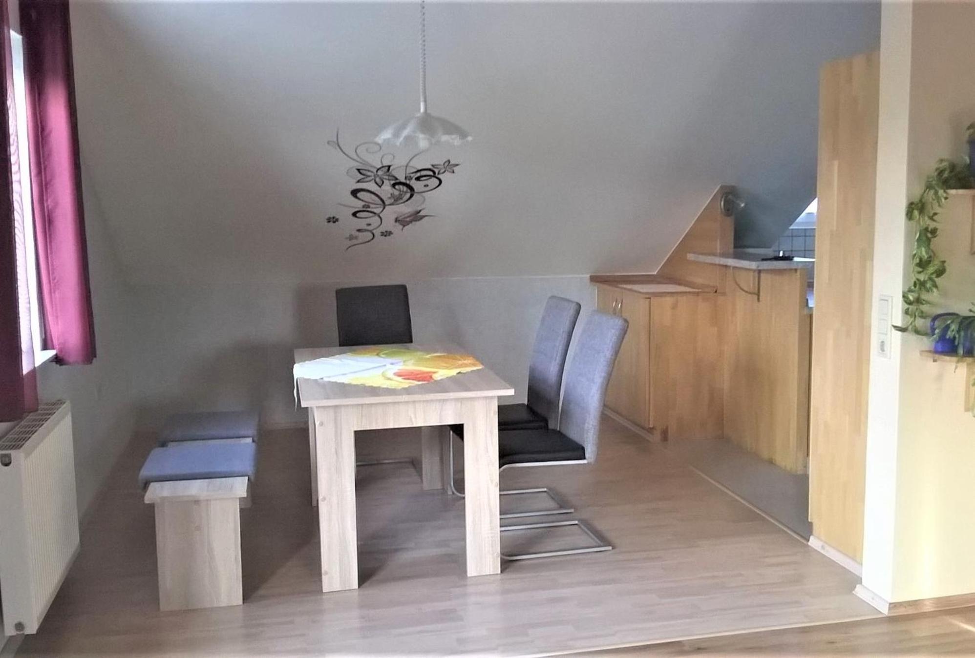 Ferienwohnung Beim Ried Bad Waldsee Ngoại thất bức ảnh