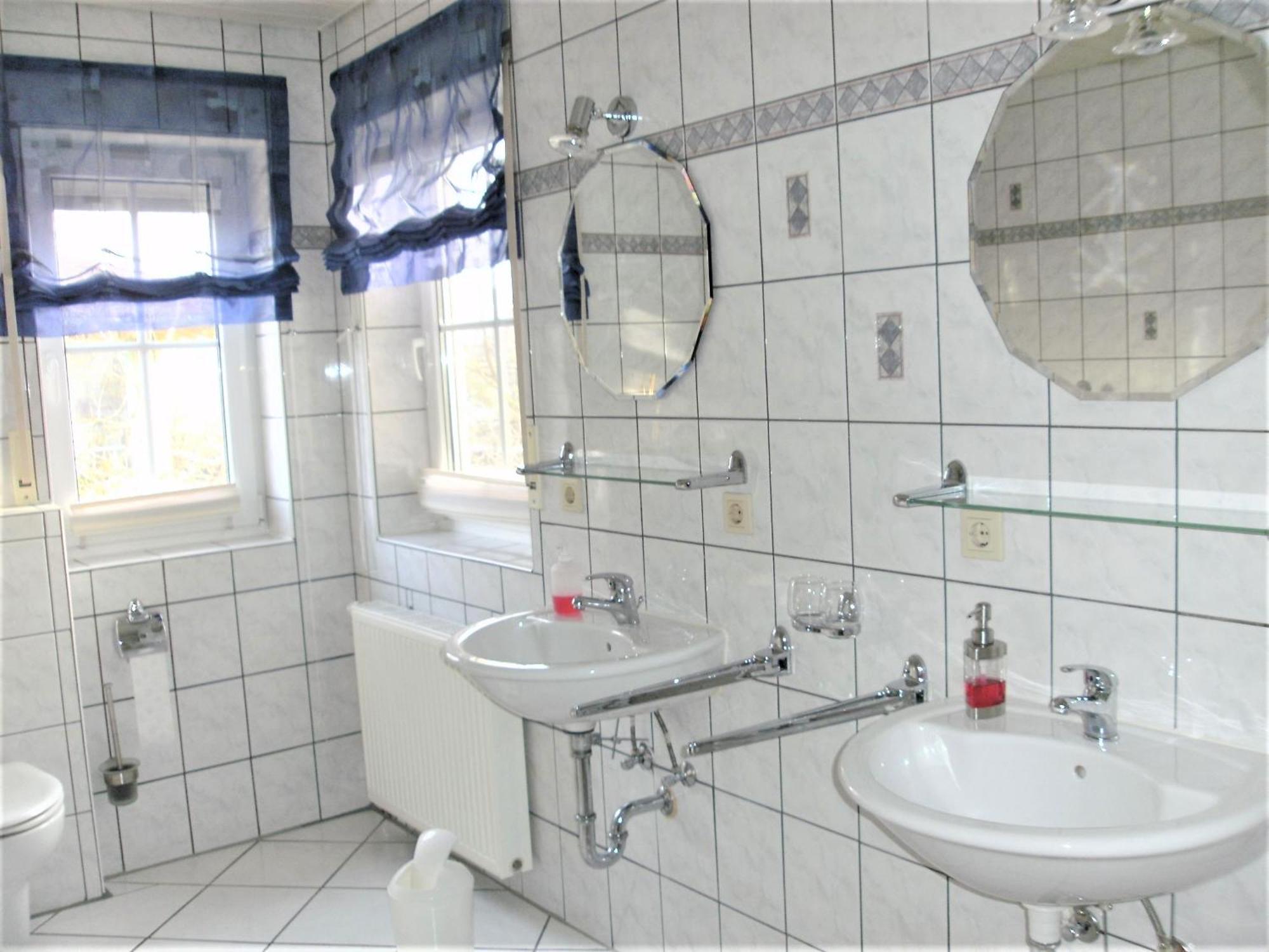 Ferienwohnung Beim Ried Bad Waldsee Ngoại thất bức ảnh