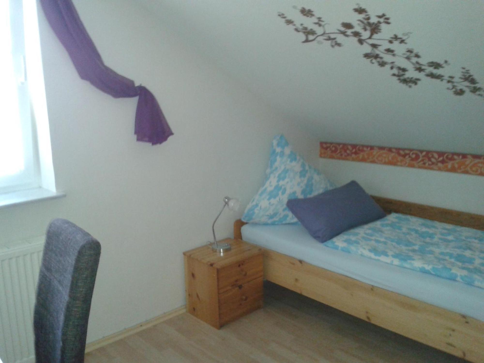 Ferienwohnung Beim Ried Bad Waldsee Ngoại thất bức ảnh
