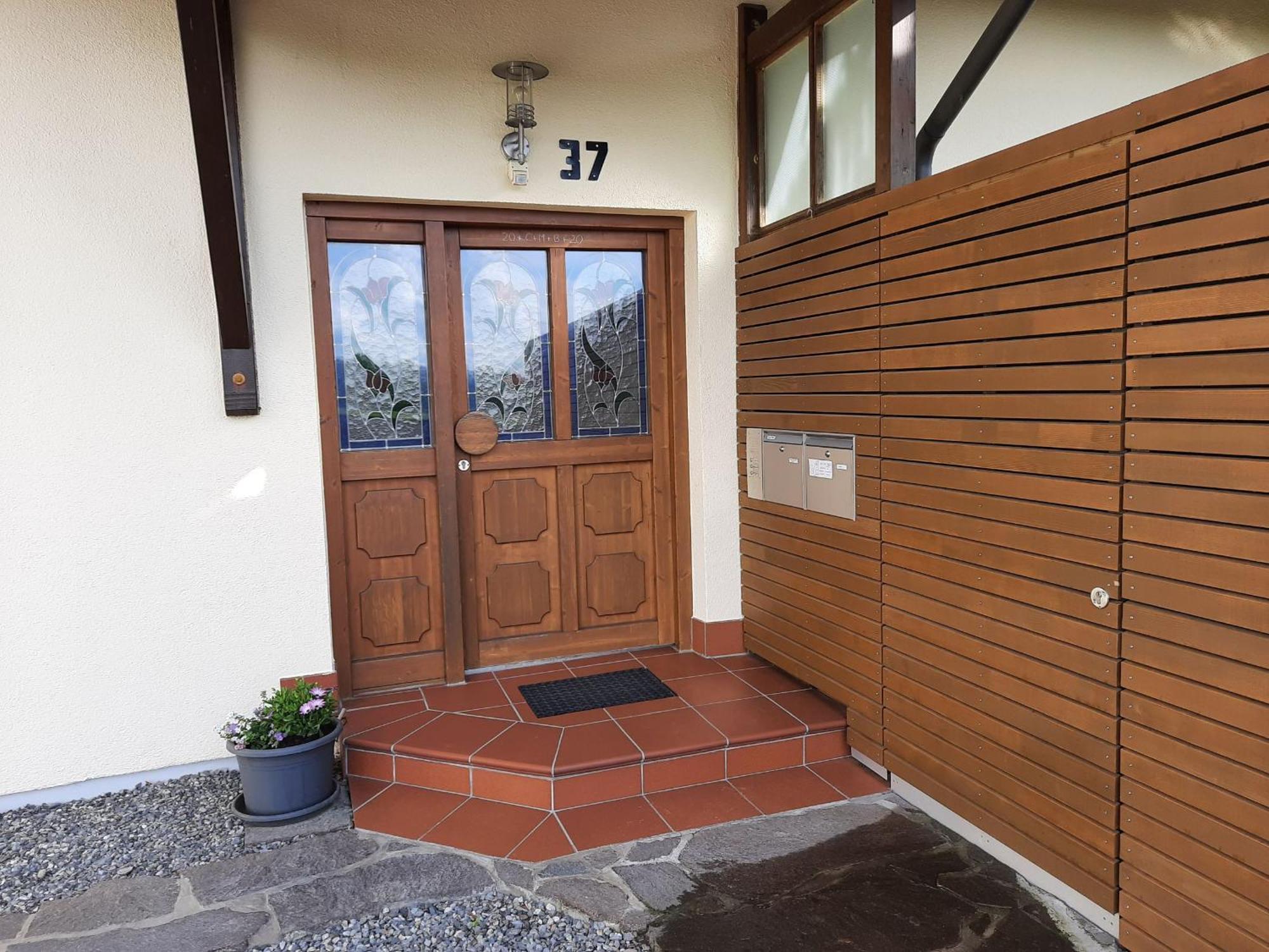 Ferienwohnung Beim Ried Bad Waldsee Ngoại thất bức ảnh